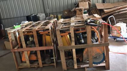 临朐行李、家具、电器包装托运