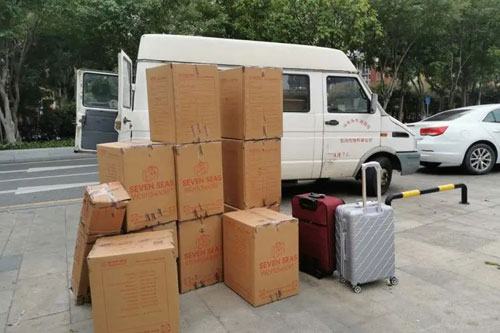 临朐行李托运公司