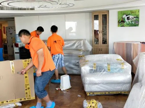 临朐精品搬家公司